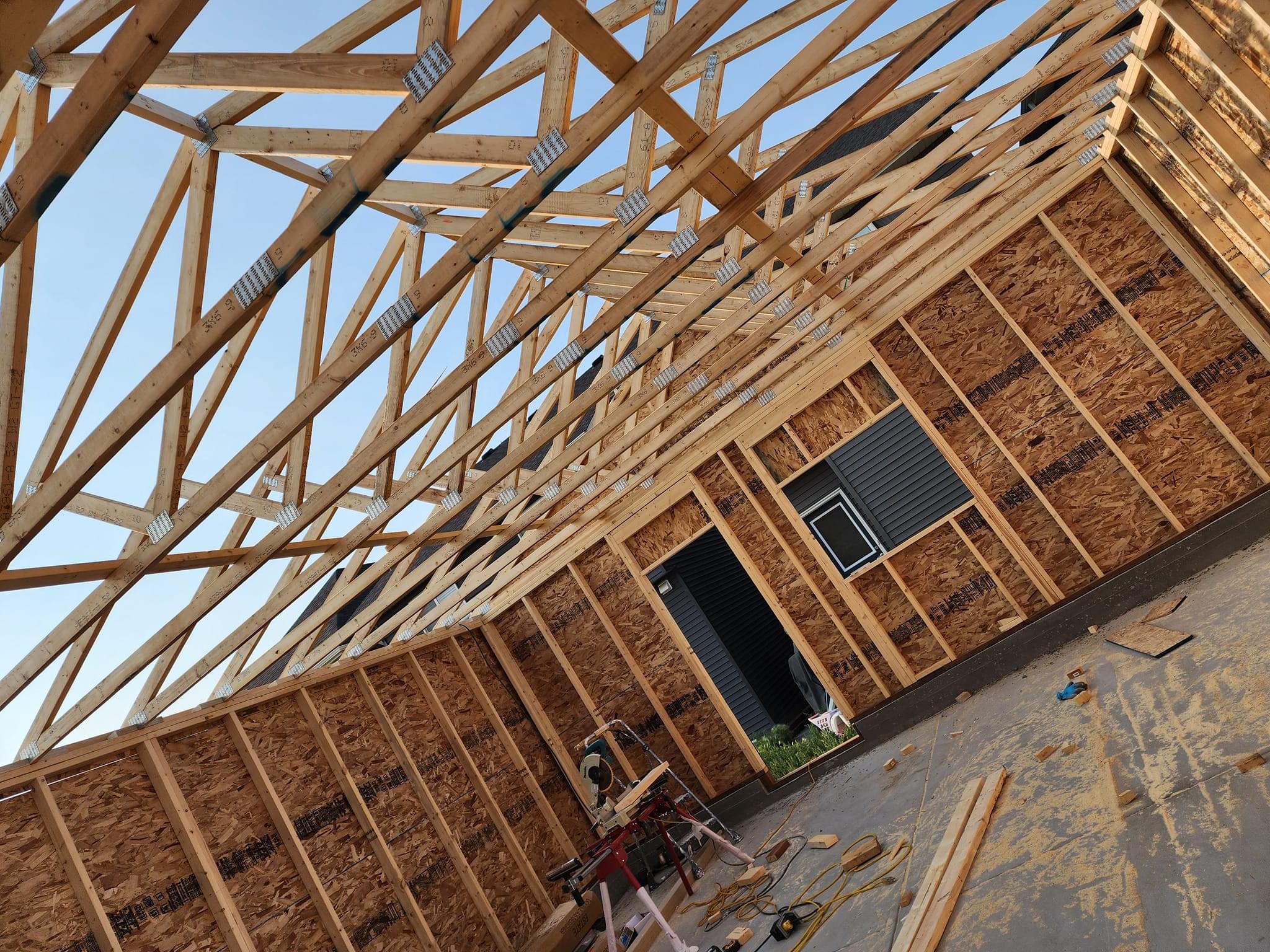 How Calgary’s New Building Codes Will Affect Your Renovation Plans in 2025