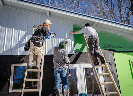 Custom Home Construction-img