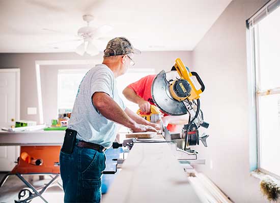 Ultimate Home Renovation Tips for a Successful Makeover